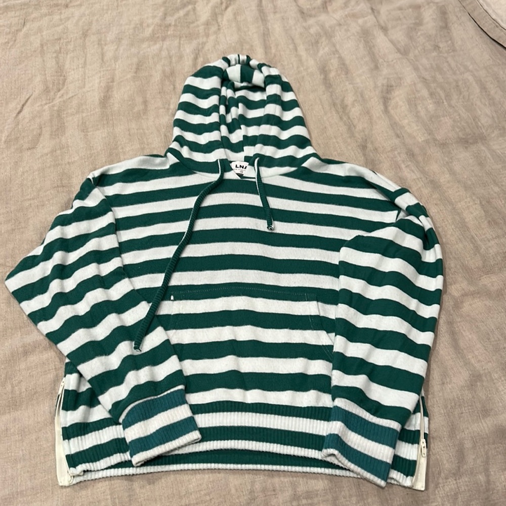 Pullover soft! Sweater